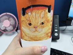 -奈雪的茶(国金中心店)