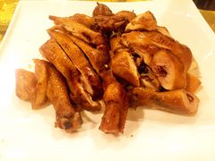 -秦淮小吃城(夫子庙店)