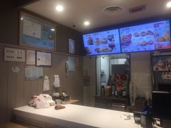 -肯德基(西稍门店)