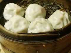 汤包-夫子庙小吃广场(东牌楼店)