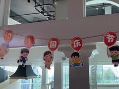 -Barbe a papa亲子餐厅(杨浦店)