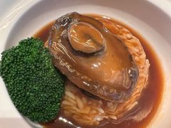 -香港狮子山下·明星粤菜餐厅(北苑店)