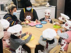 -美加国际幼儿园(四季青校区)