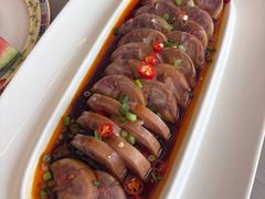 -鹿鸣春饭店(总店)