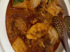 -西贝(上海中心店)