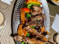 -那时新疆·若羌(经纬汇店)