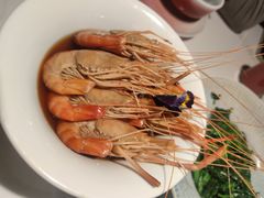 -淘小馆·本帮小馆(九亭金地广场店)