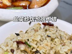 -凤凰路何眼镜香辣蟹(花果园店)