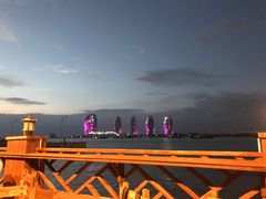 -明润海鲜(南边海店)