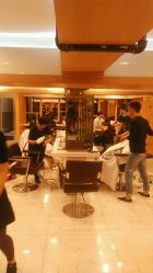 -雅仕 HAIR SALON 美发沙龙