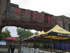-合肥野生动物园