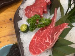 -红沃烤肉(家乐福2部店)