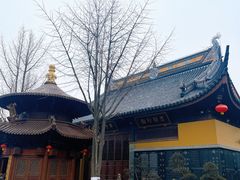 -西林禅寺