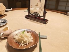 -绣园·茶食宴(湘绣博物馆店)