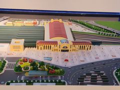 -哈尔滨规划展览馆