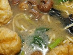 -友达面馆(二七南路店)
