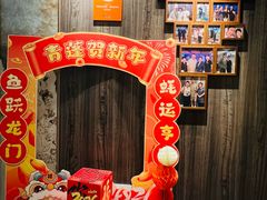 -青蓬蒸汽海鲜·深圳老字号·团建聚会(壹方城店)