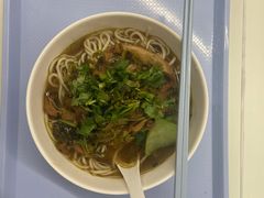 -北大家园食堂