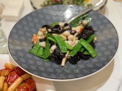 -御苑宾馆-中餐厅