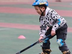 -悦动体能篮球羽毛球网球(三里河店)