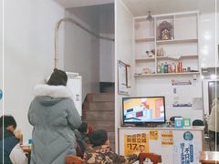 -云香汤圆水饺(溪西店)