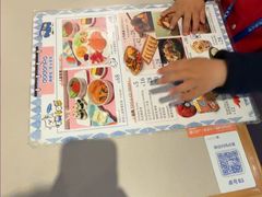 -dodonpa.墩墩伐 便当食堂(博华广场店)