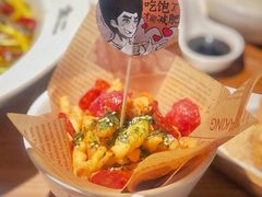 -太二酸菜鱼(赣州万象城店)