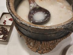 -火齐潮汕砂锅粥(五道口店)