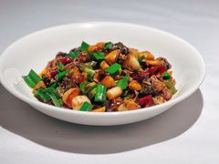 红烧辣螺-荣季95·小海鲜酒馆(虎丘路店)