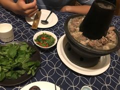 -滇道云南特色料理(康定路店)