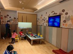 -福田卓悦INTOWN购物中心