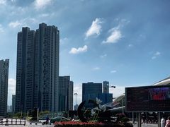 -厦门邮轮中心厦鼓码头(轮渡站)