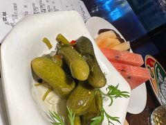 -马迭尔德式西餐精酿啤酒屋(中央大街店)