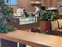 -Peet's 皮爷咖啡(深圳湾万象城店)