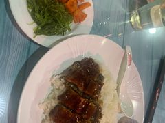 -酉泽屋刺身三文鱼寿司主题餐厅(望馨商业中心店)