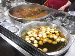 -老福合沟无米粿甜汤粿品店