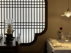 -民国红公馆(老门东店)