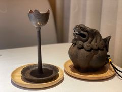 -叶叶菩提·晋福宫