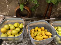 -红林大酒店RFcafe自助餐厅