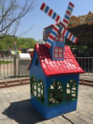 -大望京儿童游乐场