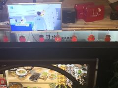 -手抄板凳江南菜(湖滨商业街店)