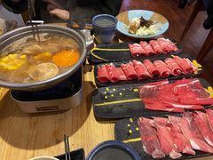 -一井烧肉·活鳗·寿司(望京SOHO店)
