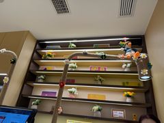 -海底捞火锅(武胜路凯德广场店)