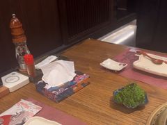 -肉魁屋·烧肉·烧鸟·酒场(高新店)