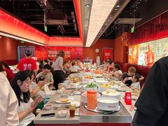 -龍歌自助小火锅(雨花台江南虹悦城店)