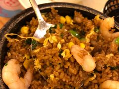 海鲜石锅饭-原製原味(普陀山磐龙店)