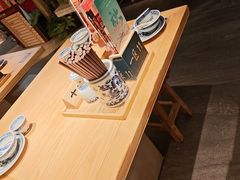 -南京大牌档(龙江新城市广场店)