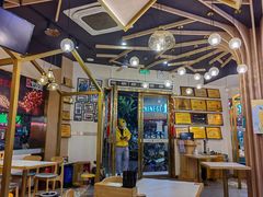 -杨爱珍大排档(龙游店)