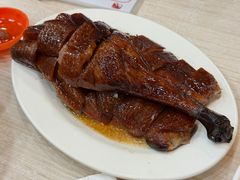 烧鹅-一乐烧鹅(中环店)