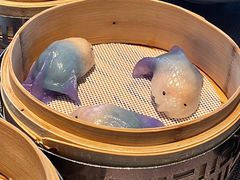 -金海华·悦食东方(苏州中心商场店)